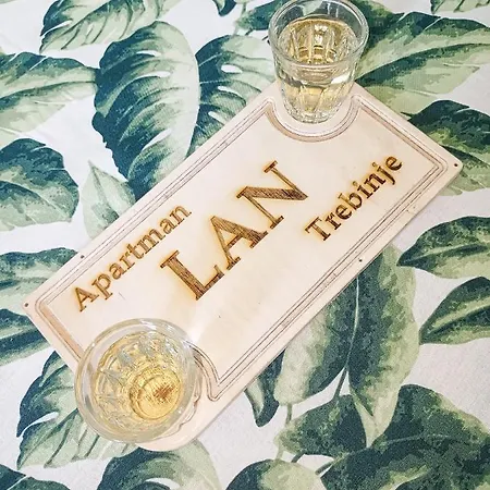 Lan Apartman Trebinje
