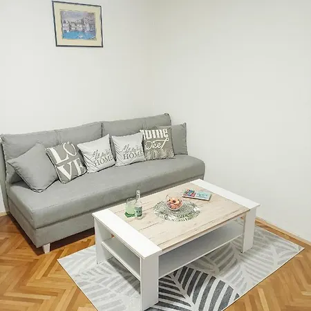 Apartment Lan Trebinje