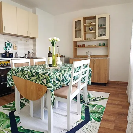 Lan Apartment Trebinje