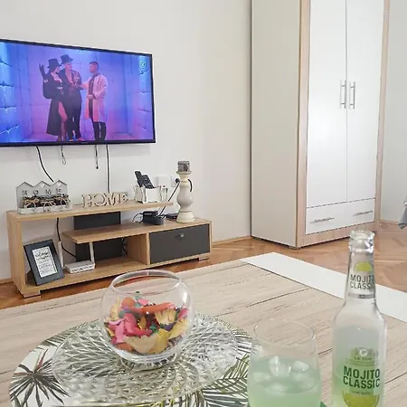 Apartment Lan Trebinje